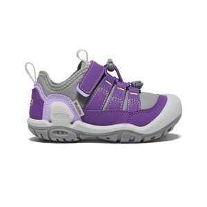 KEEN Toddler Knotch Hollow trail sneakers